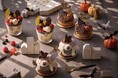シェラトン・グランデ・トーキョーベイ・ホテル 「ハロウィーン スイーツ&ベーカリー」