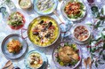 シェラトン・グランデ・トーキョーベイ・ホテル 色鮮やかな地中海の味わいと、陽気な美食のひとときに浸る「スペインブッフェ」を開催