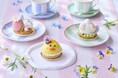 シェラトン・グランデ・トーキョーベイ・ホテル 「イースター スイーツ&ベーカリー」