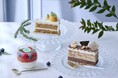シェラトン・グランデ・トーキョーベイ・ホテル「千葉 スイーツ&ベーカリー」