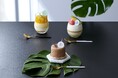 シェラトン・グランデ・トーキョーベイ・ホテル 「アジアン スイーツ&ベーカリー」