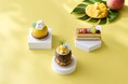 シェラトン・グランデ・トーキョーベイ・ホテル 「トロピカル スイーツ&ベーカリー」