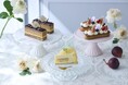 シェラトン・グランデ・トーキョーベイ・ホテル 「ヨーロピアン スイーツ&ベーカリー」