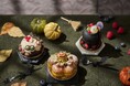 シェラトン・グランデ・トーキョーベイ・ホテル 「ハロウィーン スイーツ&ベーカリー」