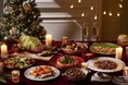 シェラトン・グランデ・トーキョーベイ・ホテル 「クリスマスブッフェ」を開催