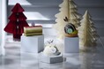 シェラトン・グランデ・トーキョーベイ・ホテル 「クリスマス スイーツ&ベーカリー」