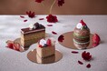 シェラトン・グランデ・トーキョーベイ・ホテル 「いちご×チョコレート スイーツ&ベーカリー」