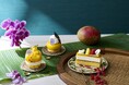 シェラトン・グランデ・トーキョーベイ・ホテル 「アジアントロピカル スイーツ＆ベーカリー」7月1日（水）より開始