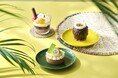 シェラトン・グランデ・トーキョーベイ・ホテル 「ハワイアントロピカル スイーツ＆ベーカリー」8月1日（土）より開始
