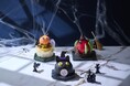 シェラトン・グランデ・トーキョーベイ・ホテル 「ハロウィーン スイーツ&ベーカリー」10月1日（木）より開始