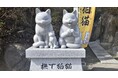 猫の日の神事と切り絵御朱印 山梨の神社(2026)