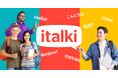 AIを活用した新機能で学習効率が飛躍的に向上!語学学習サイトの新サービス「italki plus (アイトーキープラス) 」でネイティブ講師とマンツーマンレッスン