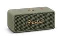 MARSHALL、ポータブルスピーカーシリーズEMBERON IIIに自然を感じる新色「セージ」を追加