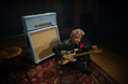 Marshall、ビリー・ジョー・アームストロングと、14年ぶりとなるアーティストシグネチャーアンプ「Billie Joe Armstrong 1959BJA Artist Signature」を発表