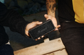 Marshall、「Pitch Black Collection」第2弾を9月2日よりオンライン先行発売！「Permanent Files」と共創した「SOUND & VISION」POP-UPも開催