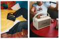 Marshall、大人気ポータブルスピーカーシリーズから新製品 「Kilburn III」が登場2025年5月28日(水)より発売 音響性能がさらに進化し、最大で50時間の再生が可能に!