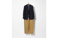 Brooks Brothers × JUNYA WATANABE MAN eYe JUNYA WATANABE MAN