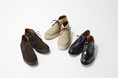 Brooks Brothers × SANDERS コラボシューズ2型が登場!