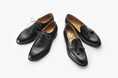 Brooks Brothers x Crockett & Jonesコラボシューズ2型が登場