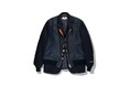 Brooks Brothers × eYe JUNYA WATANABE MAN2025秋冬シーズンのコラボレーションコレクションが数量・店舗限定で発売