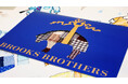＜ブルックス ブラザーズ 丸の内店限定＞夏休みワークショップ「Upcycle Collage Lab in Brooks Brothers Marunouchi」開催