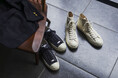 Brooks Brothers × CONVERSE 人気コラボレーション第2弾、ユニセックスで楽しめる限定スニーカー2型が登場