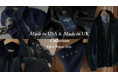 米国・英国生産にこだわった、ブルックス ブラザーズのカプセルコレクション「Made in USA & Made in UK Collection」が登場！