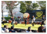 SHINYOKO TAIKO FESTA