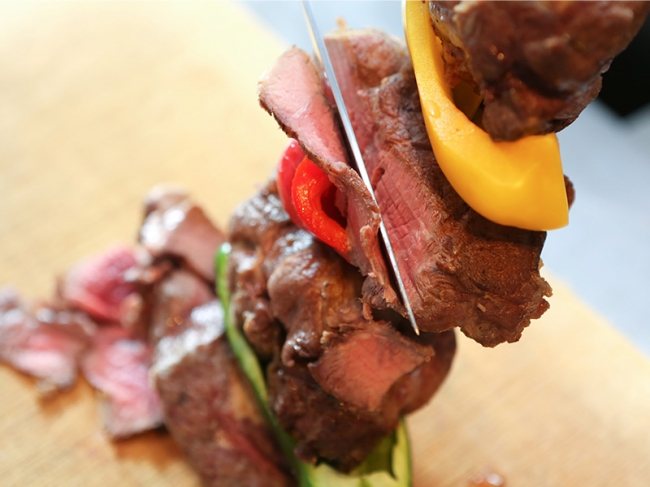 シュラスコ（ブラジル）