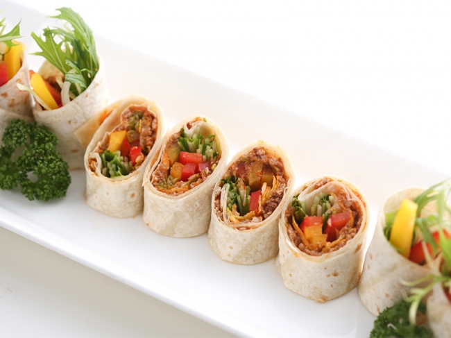 ブリトー（メキシコ）