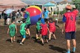 都内の農地でサッカー体験!?大人も子どもも泥まみれで楽しく過ごす「農」遊び!!
