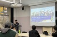 NSJAPAN、武蔵野大学アントレプレナーシップ学部でイベントを実施