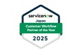 Blueshipとジャパンシステム、ServiceNow Partner Awards 2025において「Customer Workflow Partner of the Year」を受賞