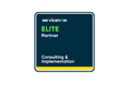 Blueshipとジャパンシステム、ServiceNowパートナープログラム「Consulting & Implementation」にて 国内最高グレードのEliteランクパートナーに認定されました