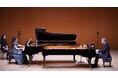 珠玉の初共演!ケヴィン・ケナー&山辺絵理 ピアノデュオリサイタル Kevin Kenner & Eri Yamabe Piano Duo Recital《Concert Review》