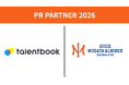 【オイシックス新潟】talentbook株式会社と「PRパートナー」契約を締結 -選手のストーリー記事を公開-