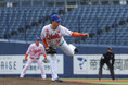 【オイシックス新潟アルビレックスBC】髙田琢登選手退団のお知らせ
