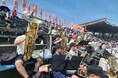 【オイシックス新潟】6/13(土)ヤクルト戦にて"オール柏崎"コラボ応援が決定！新潟産業大学附属高校・柏崎高校・柏崎総合高校・柏崎市吹奏楽団有志が集結