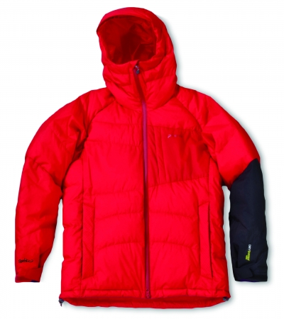 PH552OT20 External Down Jacket （全１色） ￥39,000