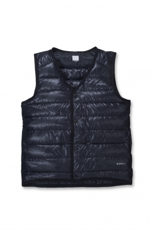 PH552IT30 Rapel Water Down Gilet （全１色） ￥17,000