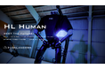 国産AIヒューマノイド「HL Human」初公開 ─ 複雑作業の自律化に挑む|Highlanders, Inc.