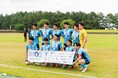 FC博多、創設23年を迎えた「新たな決意」