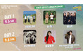 かりゆし58、D-51、MAX、島袋寛子ら出演決定！『OKINAWA FES Milafete HOKKAIDO』第一弾出演アーティスト発表、本日よりオフィシャル抽選先行スタート