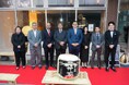 桜の名所・京都祇園に「マレーシア 文化交流センター」がオープン!