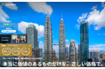 【🇯🇵RENOSY×🇲🇾EQUINOX】AI不動産投資の「RENOSY」と、日本人が住みたい国ランキング15調査連続第1位！マレーシア現地不動産日本販売実績No.1(※)のEQUINOXが協業