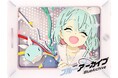 タブレット風のデザインで奥行きあるペーパークラフトが登場! 「ペーパーシアター ブルーアーカイブ」予約受付開始