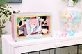 TVアニメ『ウィッチウォッチ』のキャラクターたちが飛び出す、立体クラフトアート新登場 「ペーパーシアター TVアニメ『ウィッチウォッチ』」発売