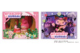 「ペーパーシャドーアート ミニ My Melody & Kuromi」予約受付開始