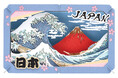 北斎のダイナミズム、京都の優美　細部まで楽しむ和の立体アート「ペーパーシアター　『北斎』『京都』」発売