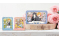 手のひらサイズで楽しむペーパークラフトキット！「ペーパーシアター　カードキャプターさくら　クリアカード編」3種 発売
